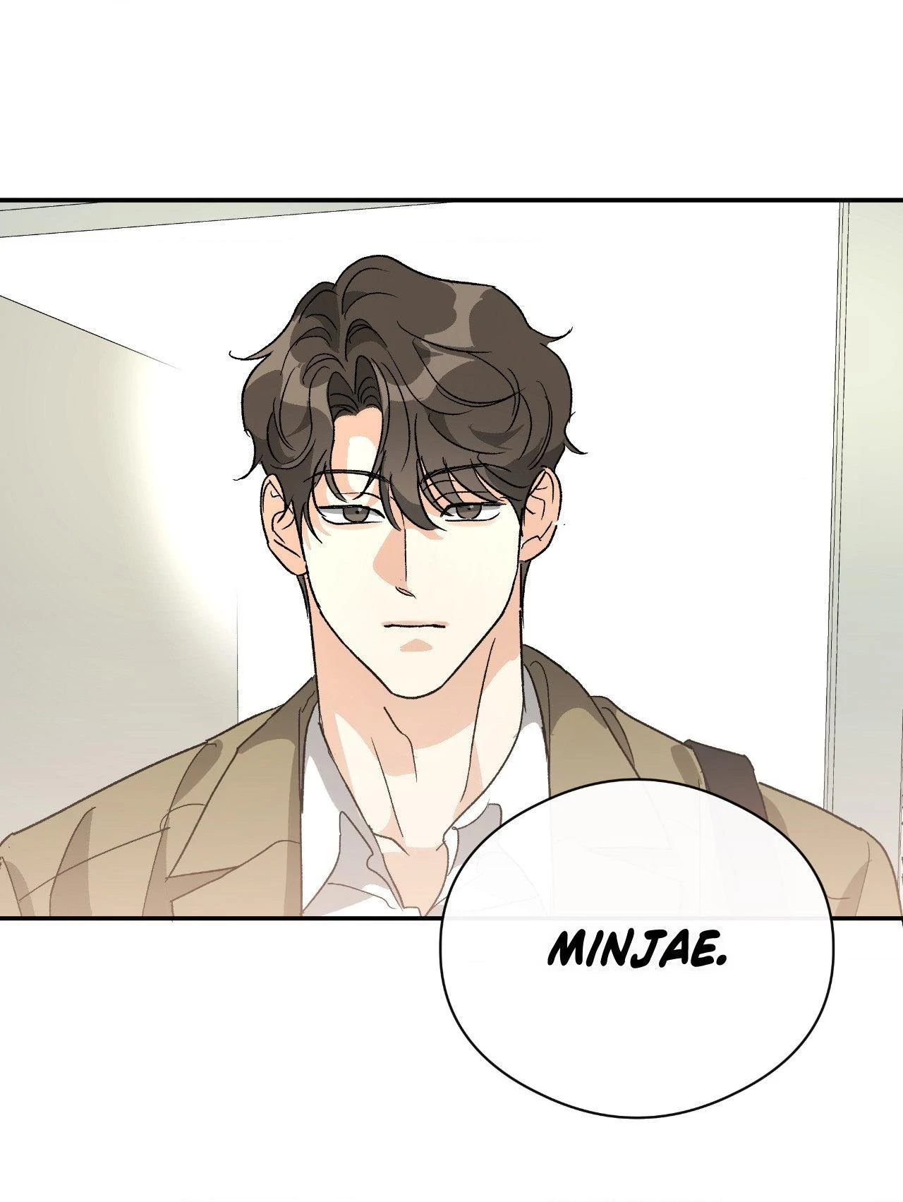 Half of Me 〘Official〙 - Chapter 76 manhwa