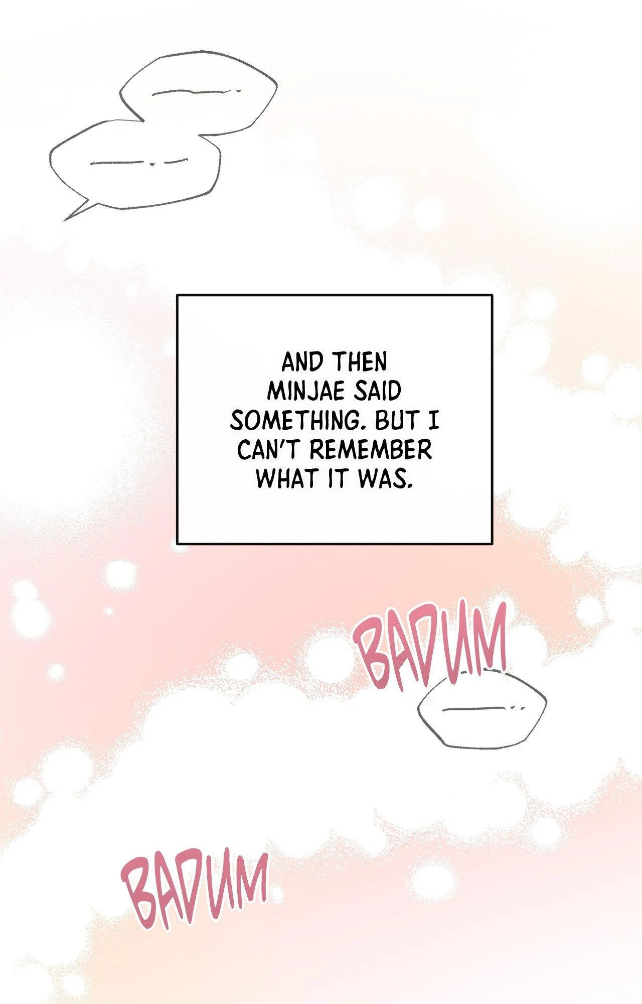 Half of Me 〘Official〙 - Chapter 76 manhwa