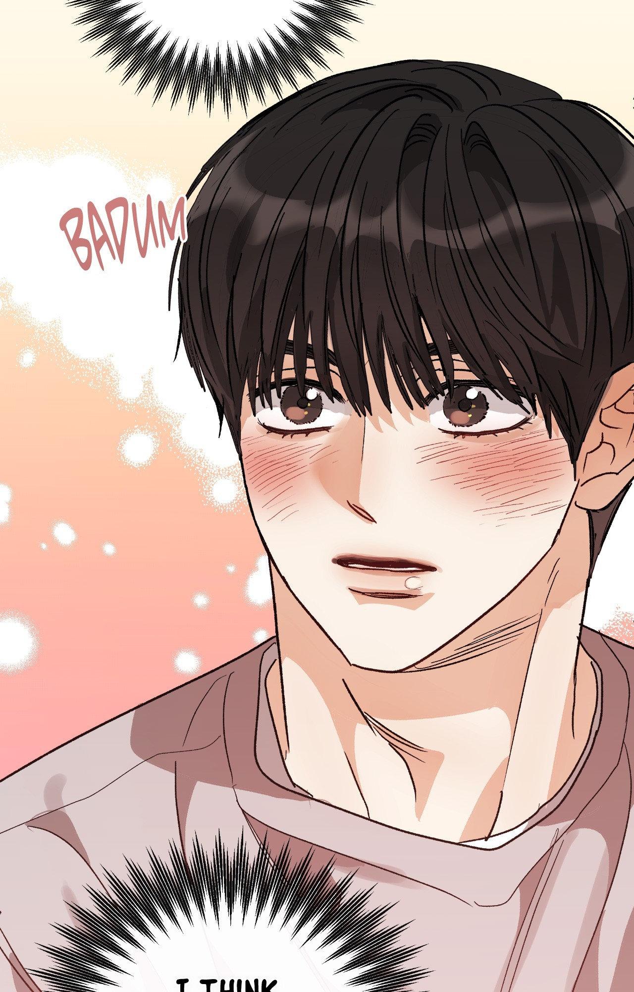 Half of Me 〘Official〙 - Chapter 76 manhwa