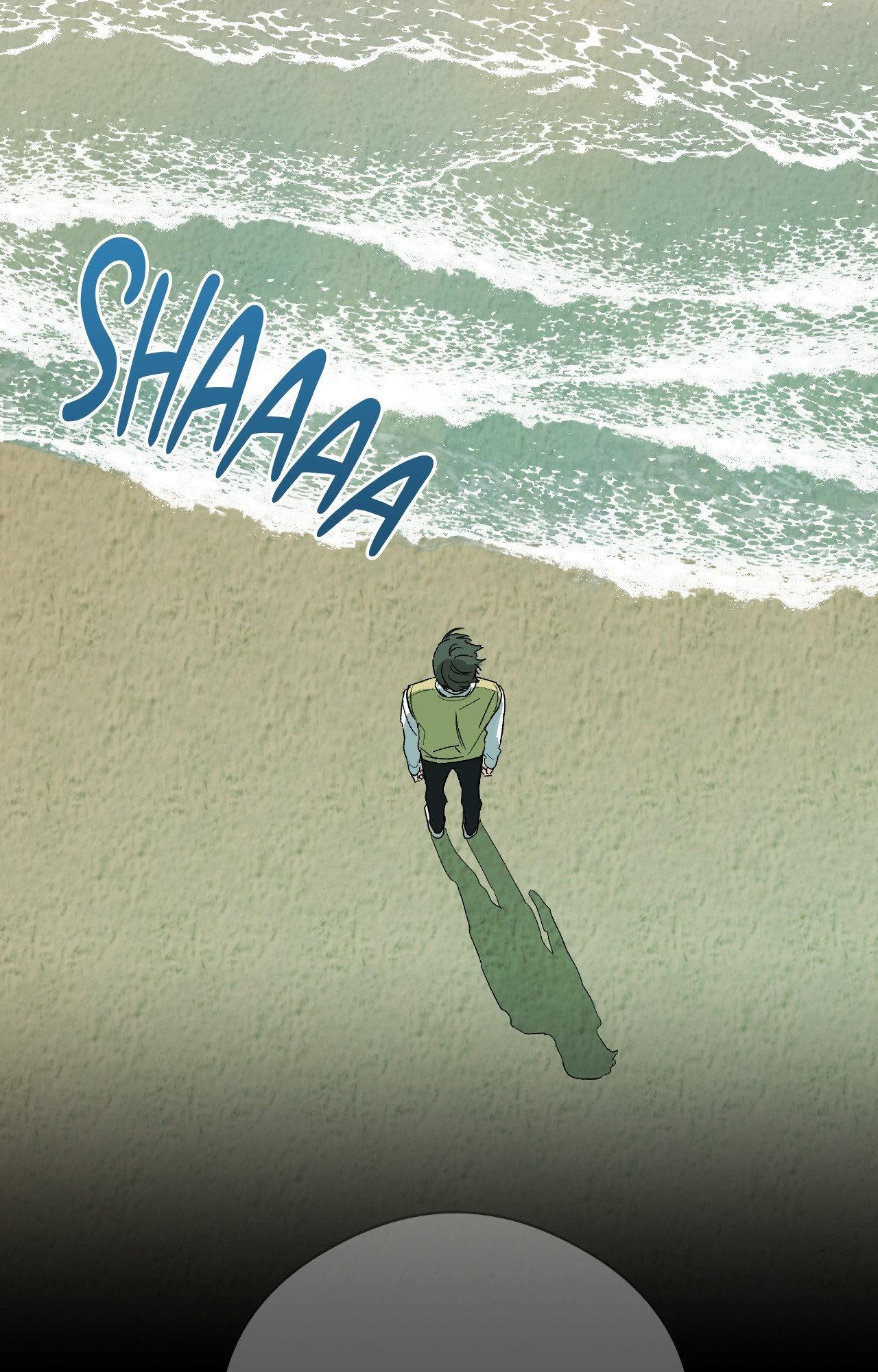 Half of Me 〘Official〙 - Chapter 76 manhwa