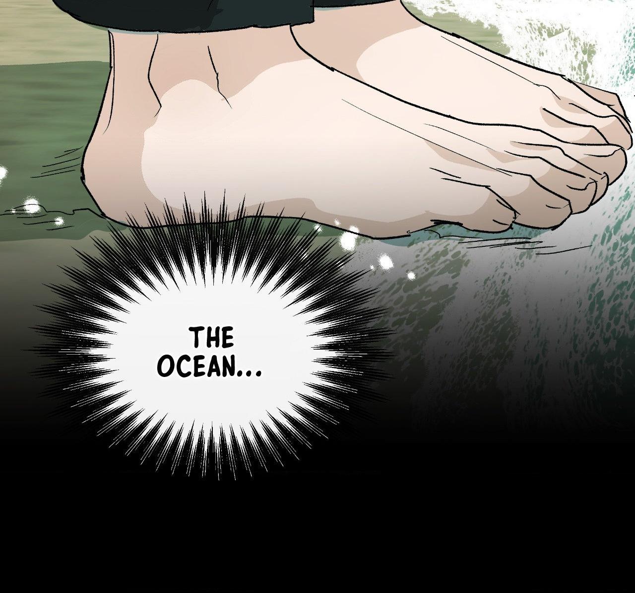 Half of Me 〘Official〙 - Chapter 76 manhwa