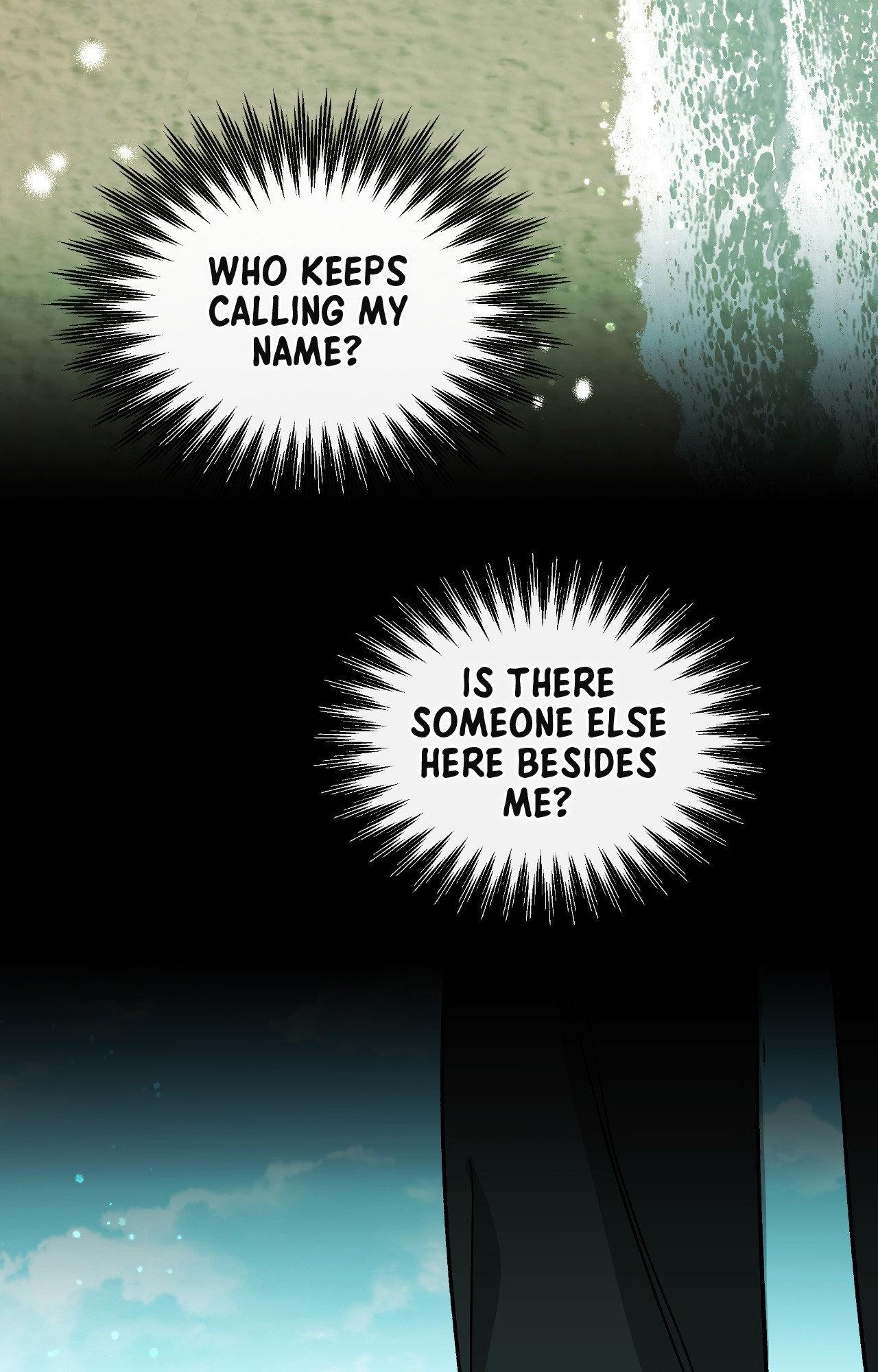 Half of Me 〘Official〙 - Chapter 76 manhwa