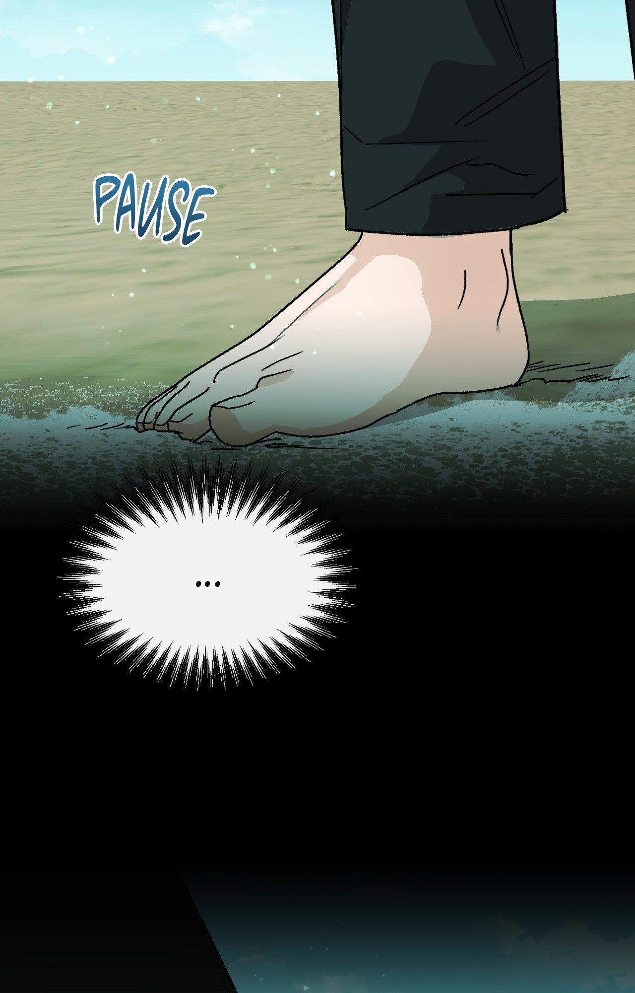 Half of Me 〘Official〙 - Chapter 76 manhwa