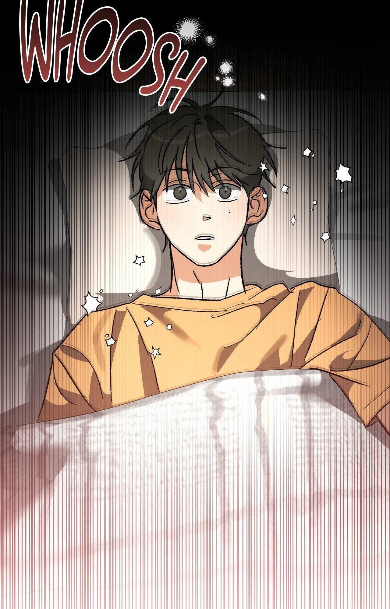 Half of Me 〘Official〙 - Chapter 76 manhwa
