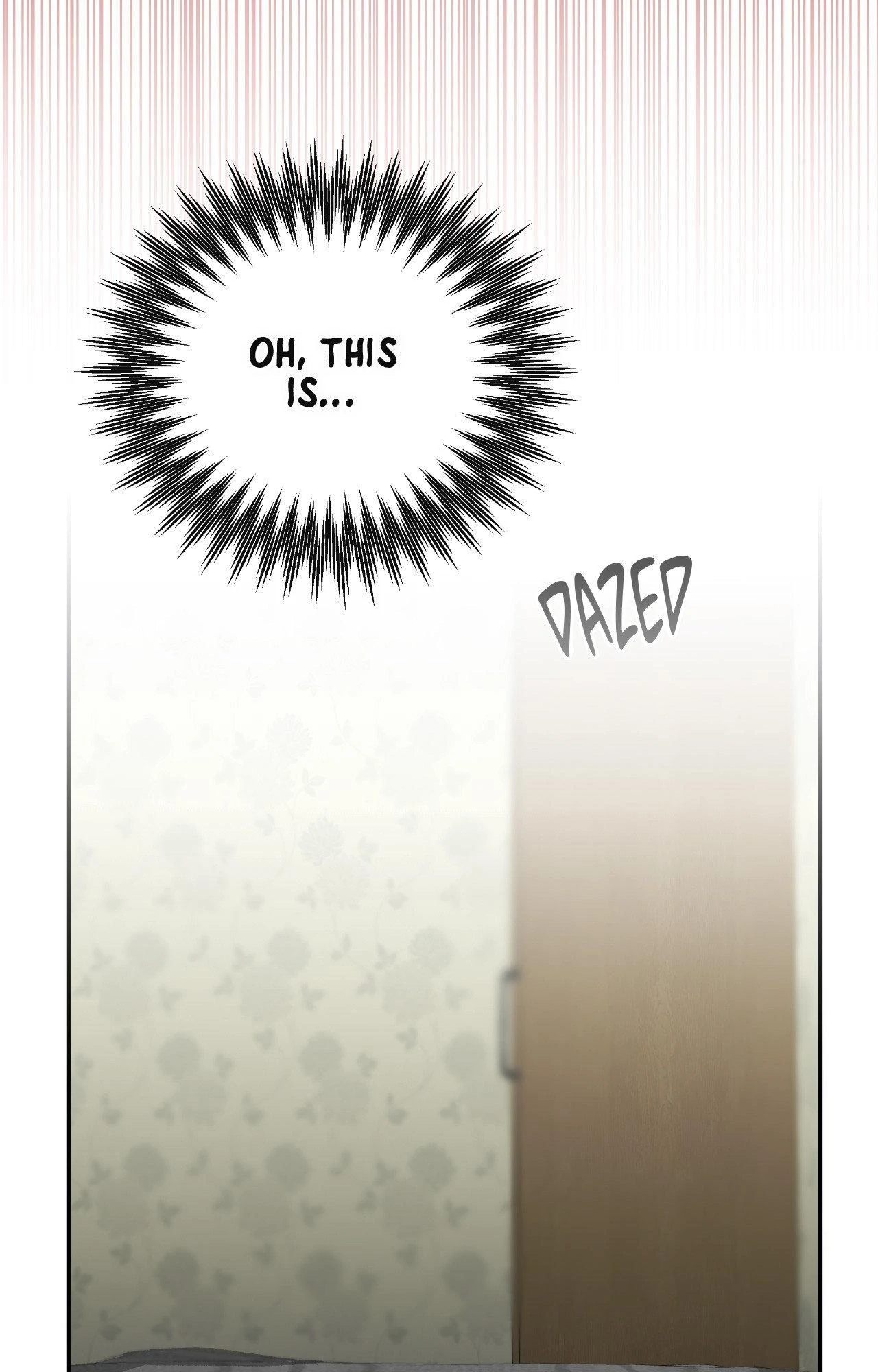Half of Me 〘Official〙 - Chapter 76 manhwa