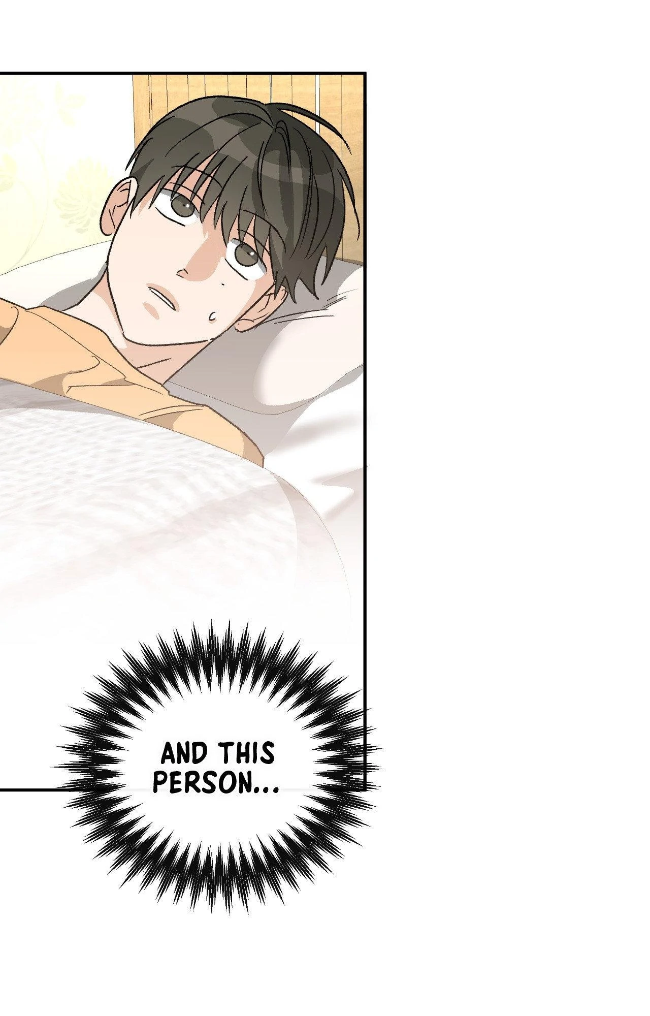 Half of Me 〘Official〙 - Chapter 76 manhwa