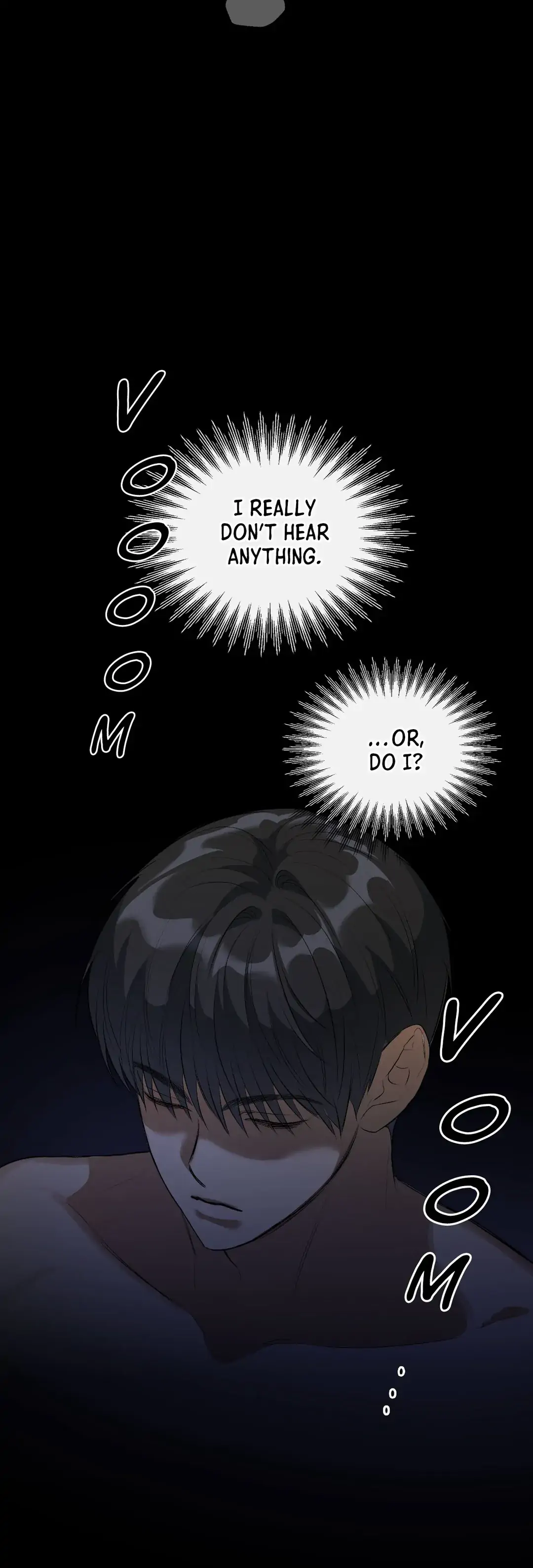 Half of Me 〘Official〙 - Chapter 8 manhwa