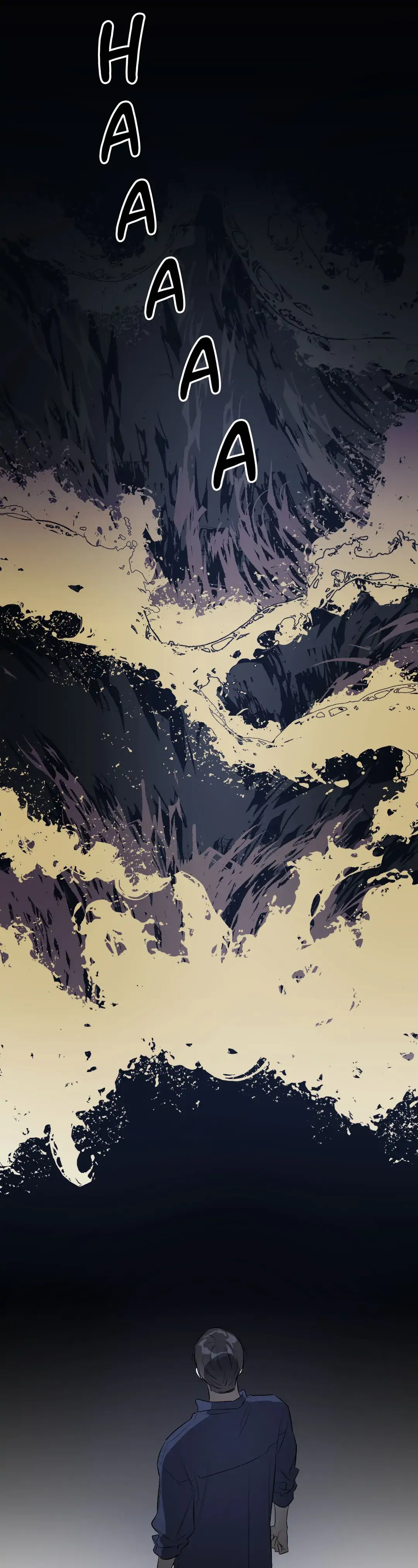 Half of Me 〘Official〙 - Chapter 8 manhwa