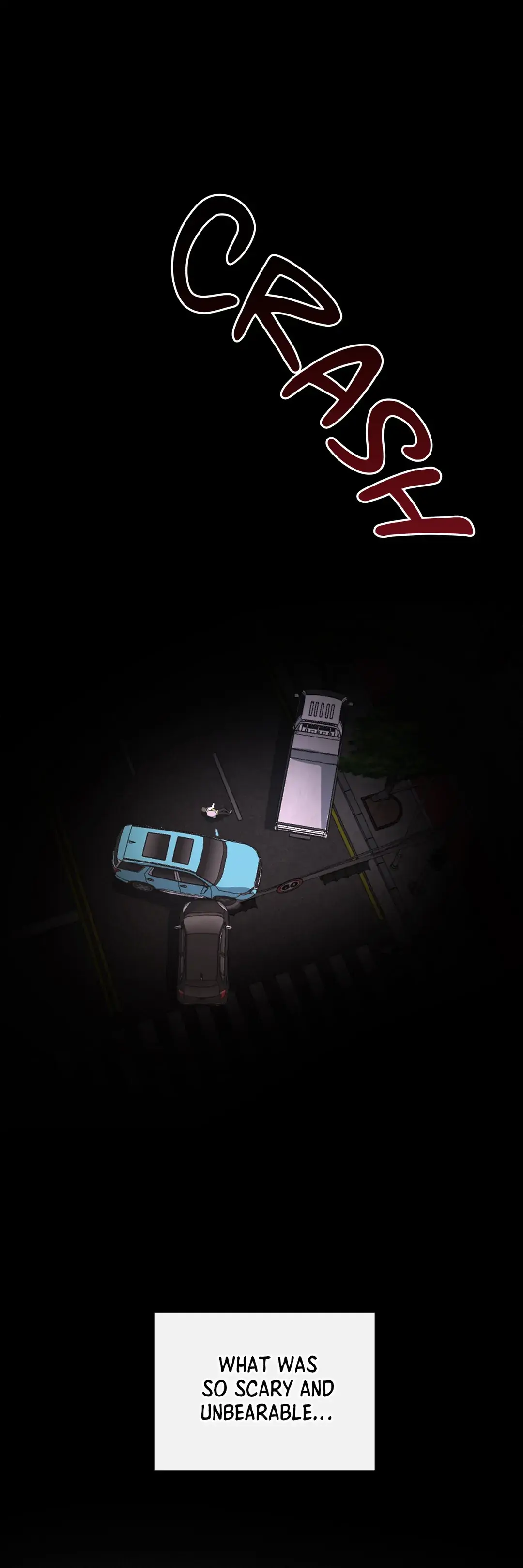 Half of Me 〘Official〙 - Chapter 9 manhwa