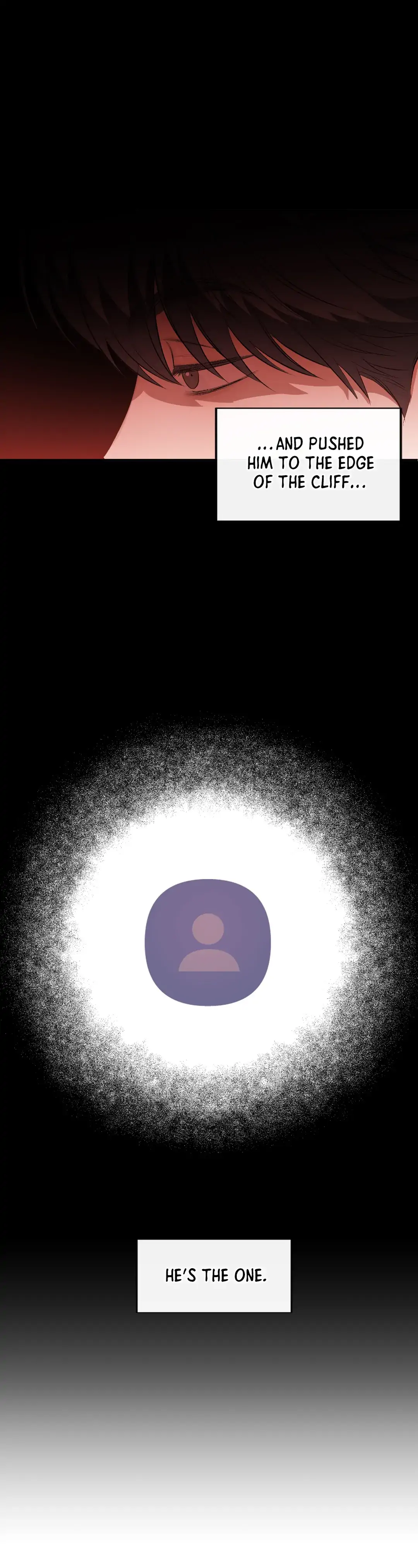 Half of Me 〘Official〙 - Chapter 9 manhwa