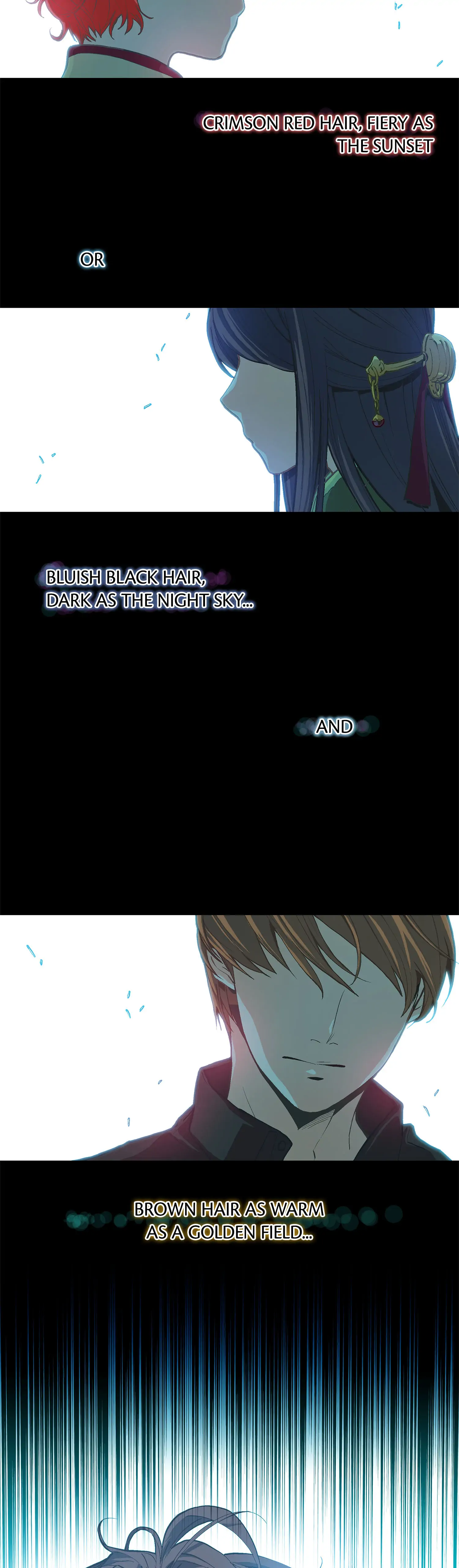 The Novelist and His Neighbor - Chapter 1 manhwa