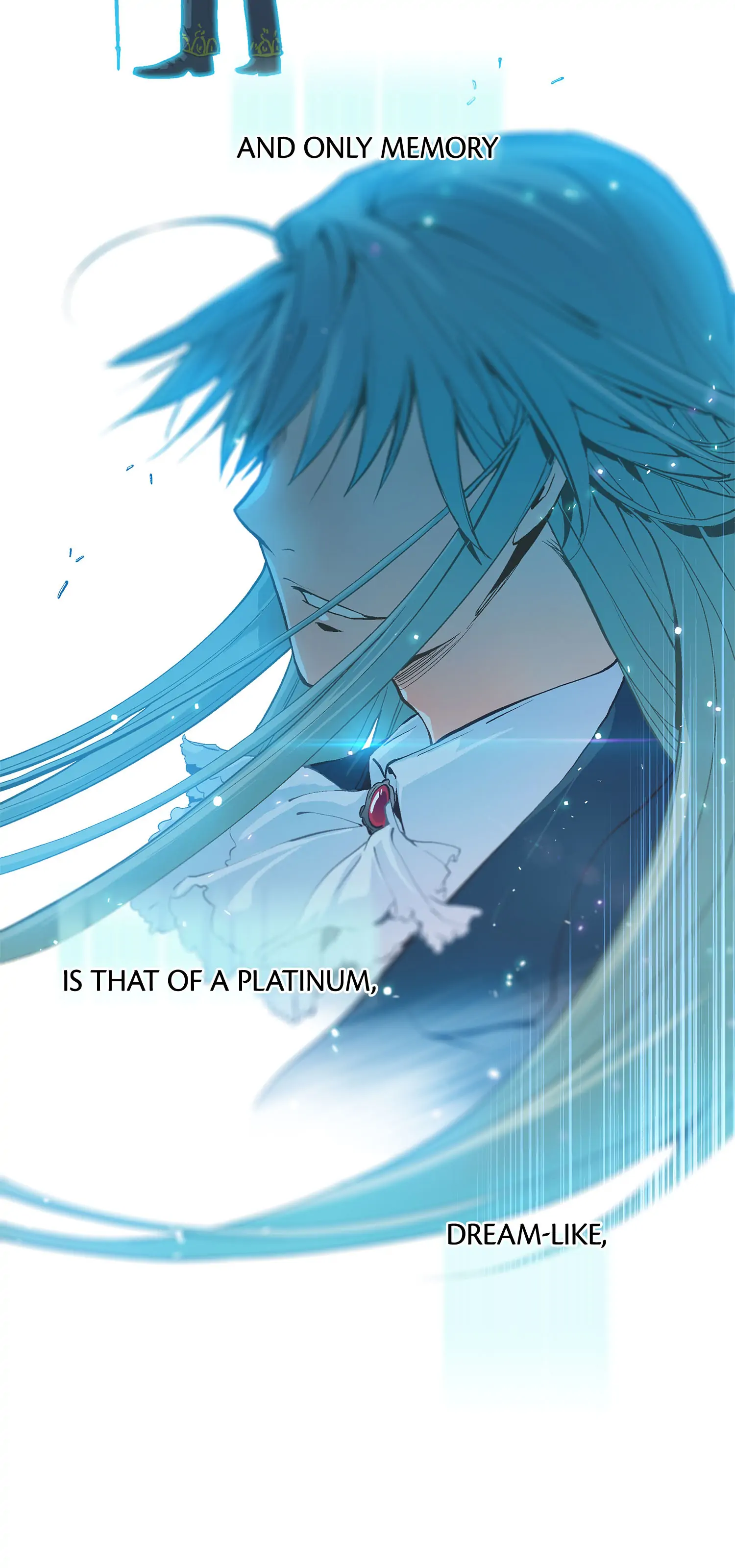 The Novelist and His Neighbor - Chapter 1 manhwa