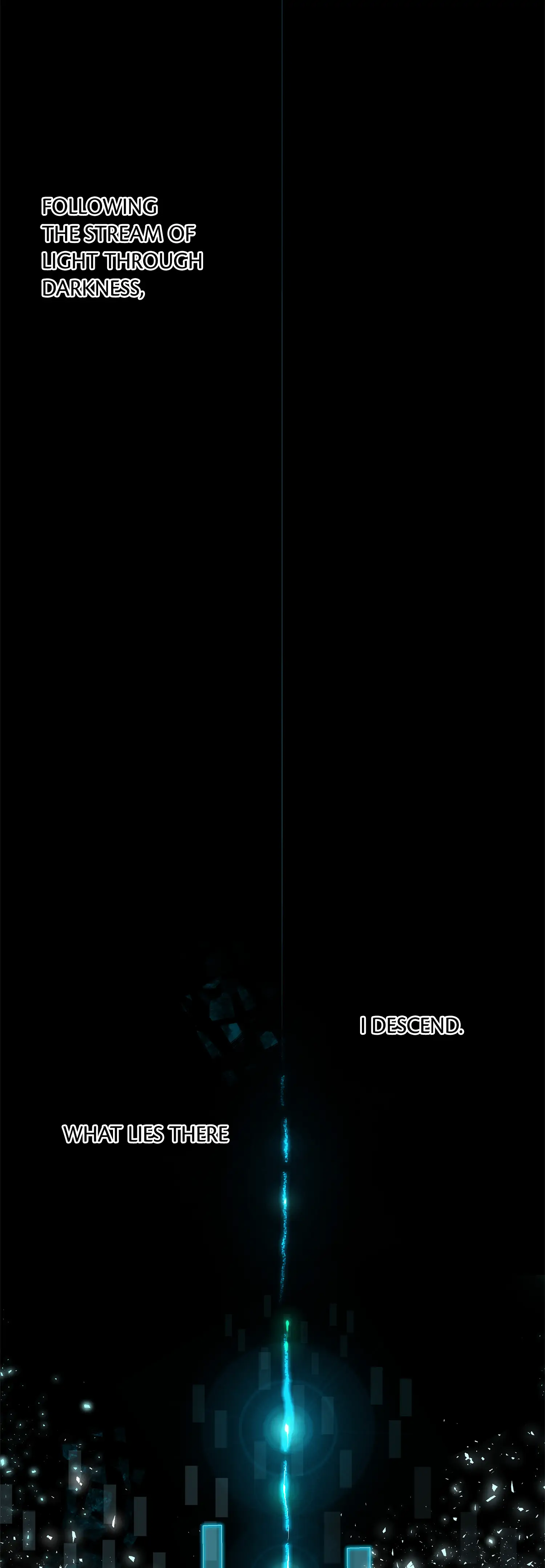 The Novelist and His Neighbor - Chapter 12 manhwa