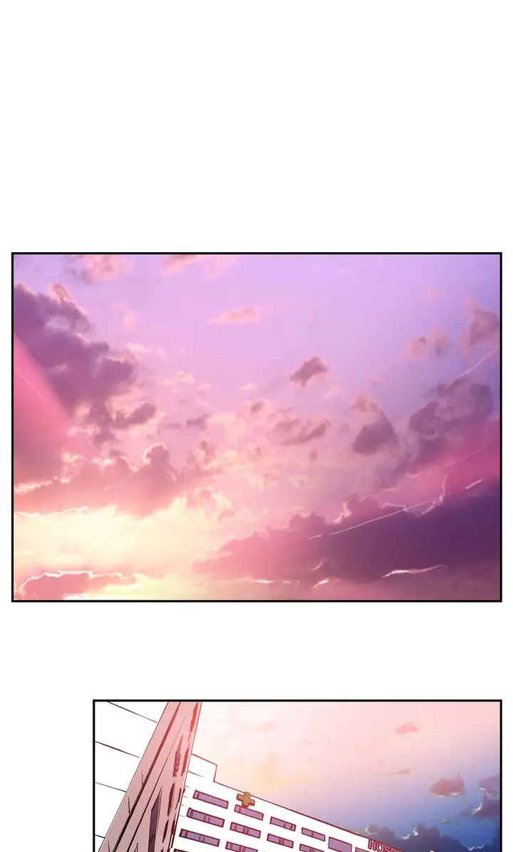 The Novelist and His Neighbor - Chapter 16 manhwa