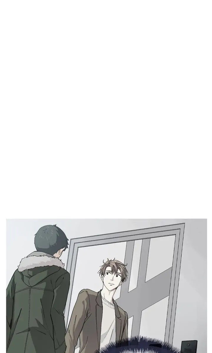 The Novelist and His Neighbor - Chapter 16 manhwa