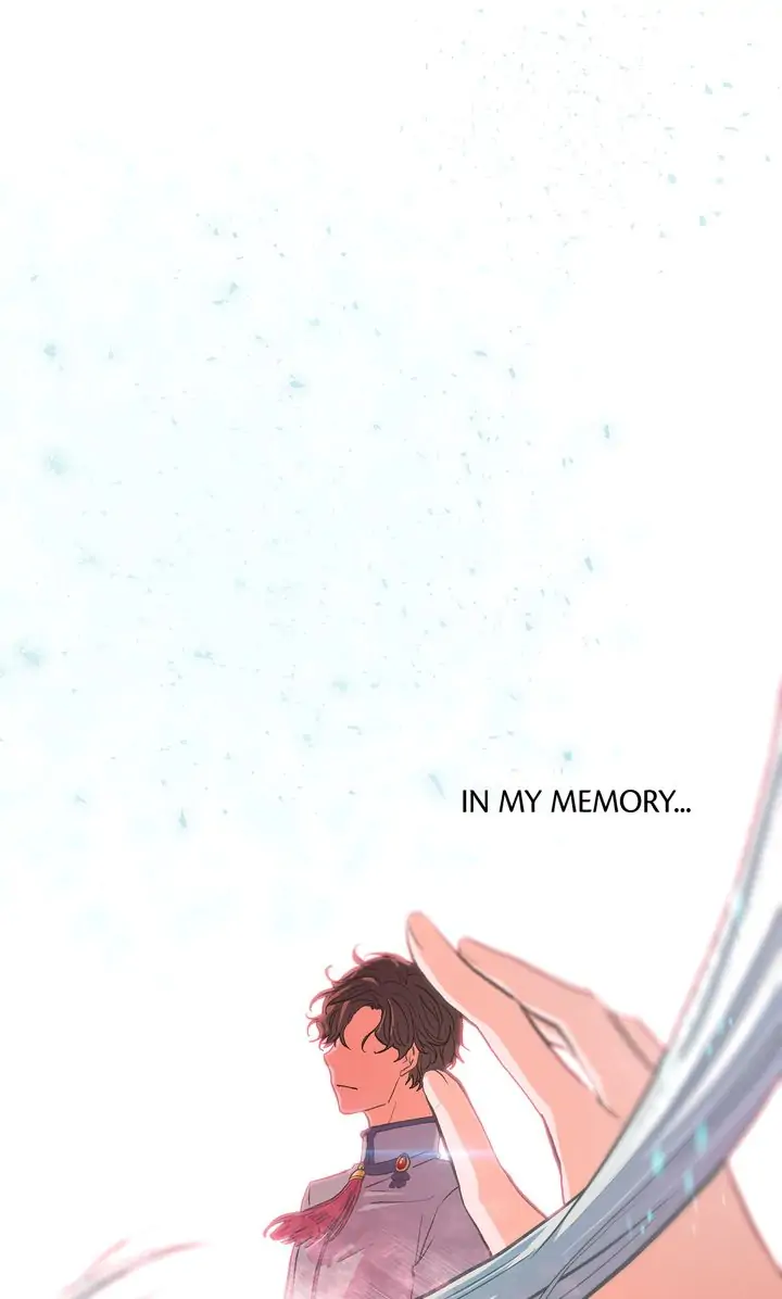 The Novelist and His Neighbor - Chapter 16 manhwa