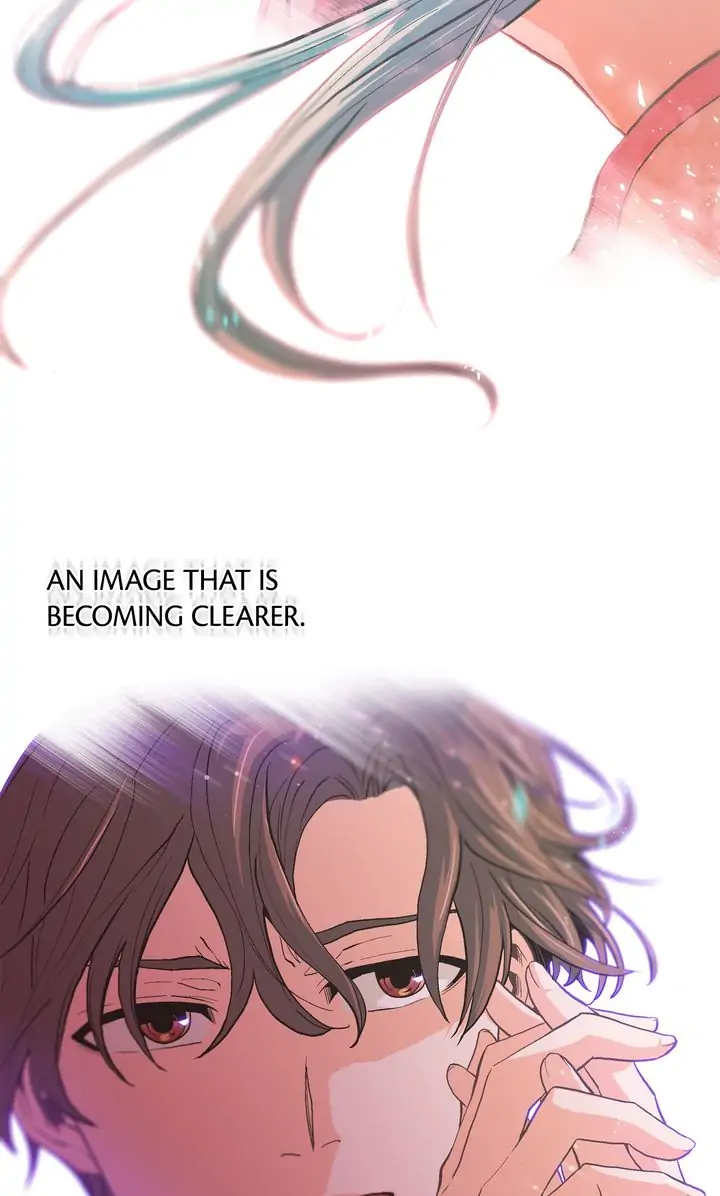 The Novelist and His Neighbor - Chapter 16 manhwa