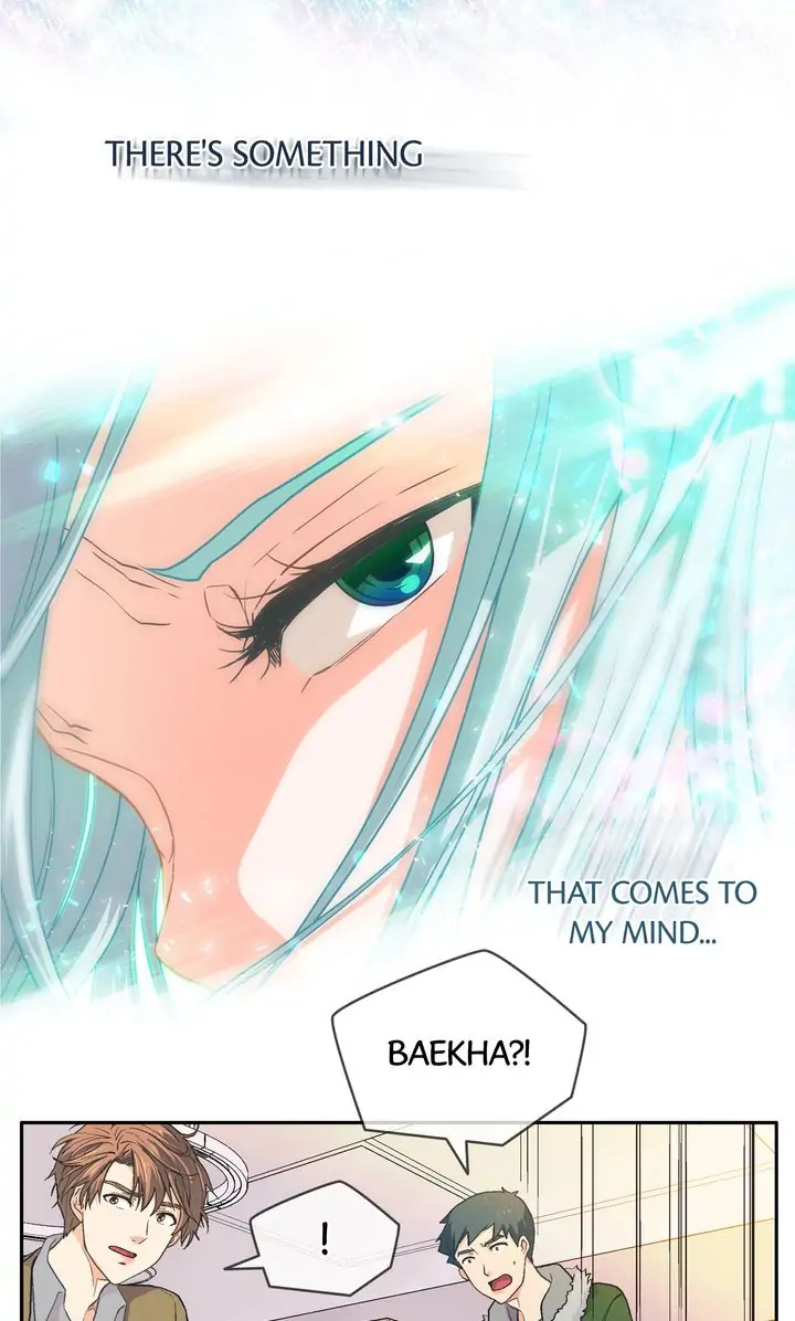 The Novelist and His Neighbor - Chapter 16 manhwa