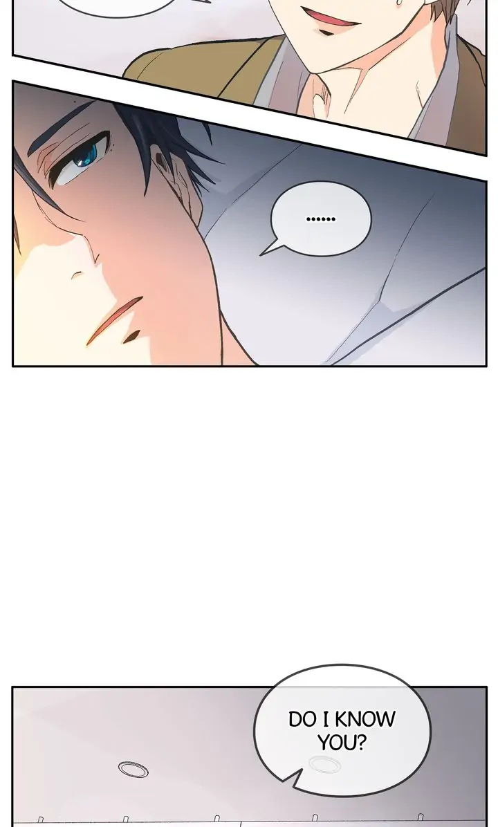 The Novelist and His Neighbor - Chapter 16 manhwa