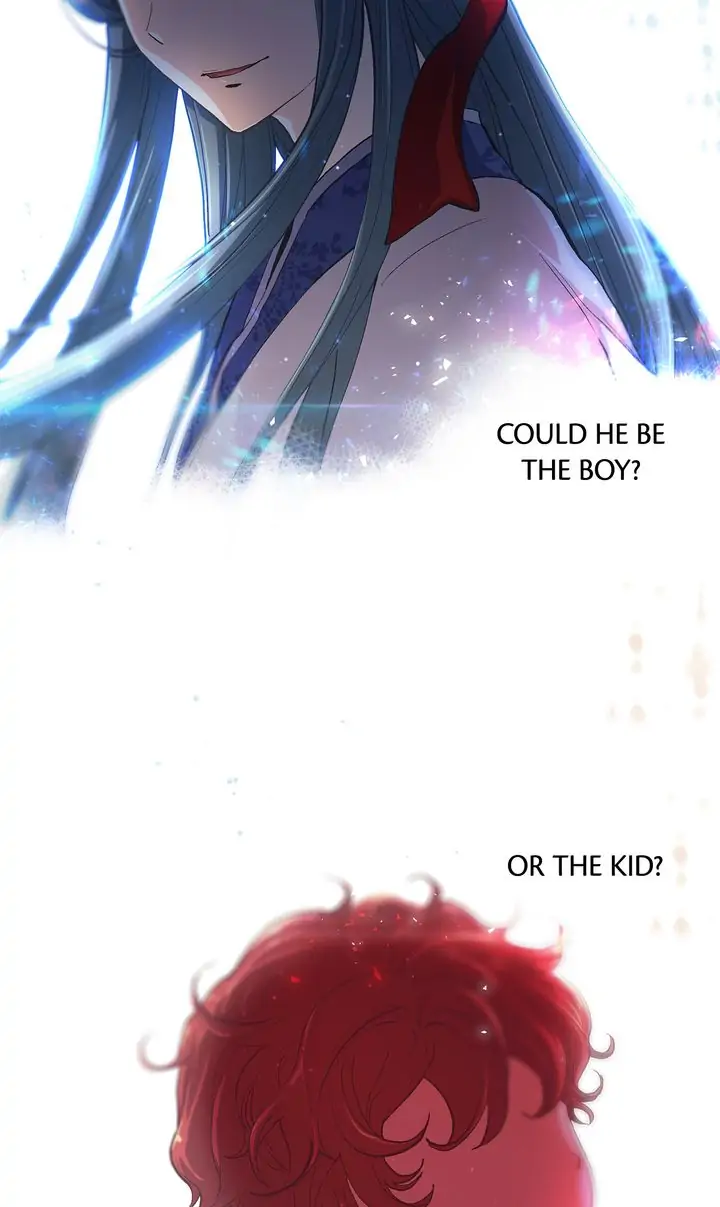 The Novelist and His Neighbor - Chapter 17 manhwa