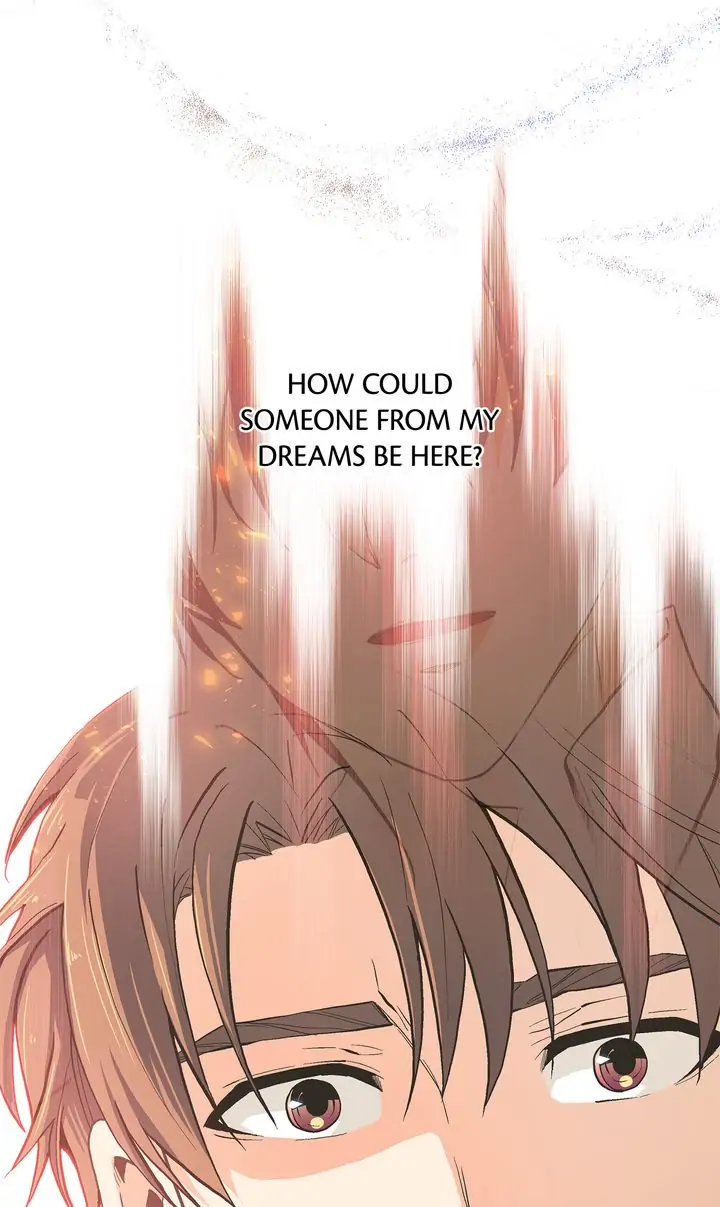 The Novelist and His Neighbor - Chapter 17 manhwa