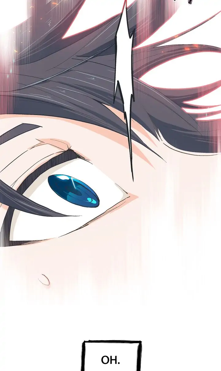 The Novelist and His Neighbor - Chapter 17 manhwa