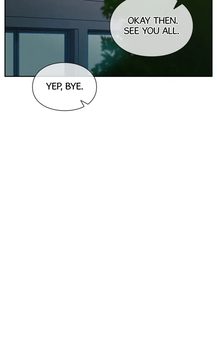 The Novelist and His Neighbor - Chapter 17 manhwa
