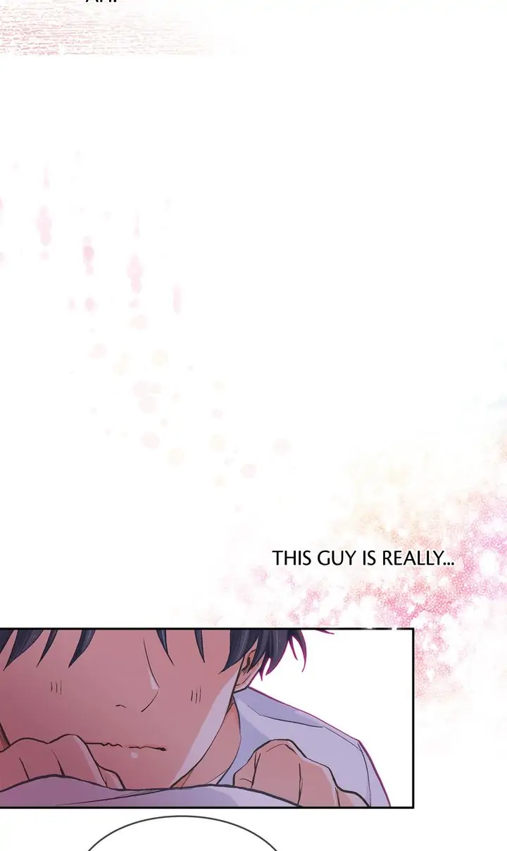 The Novelist and His Neighbor - Chapter 17 manhwa
