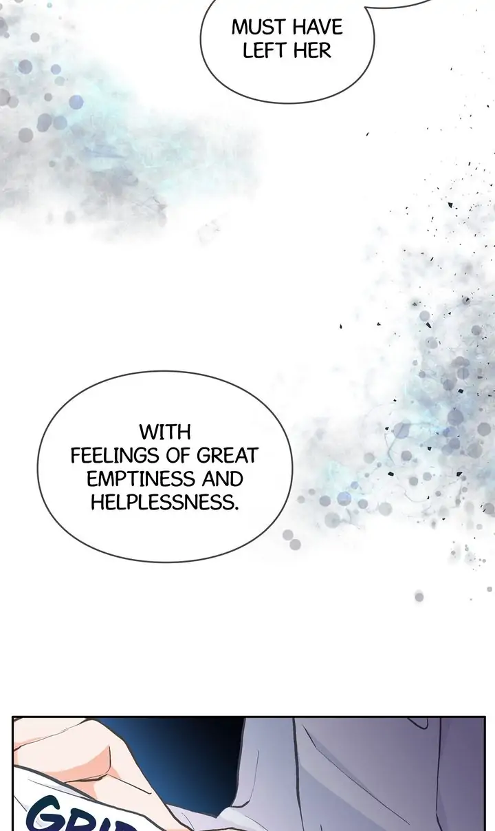 The Novelist and His Neighbor - Chapter 17 manhwa