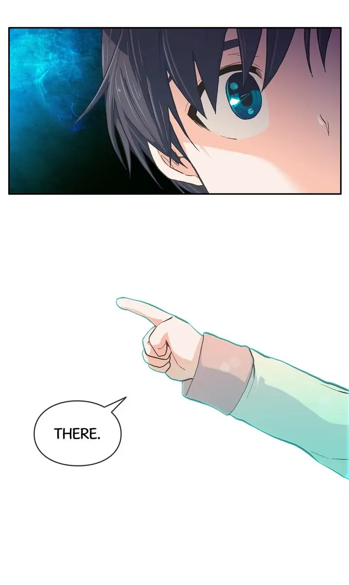 The Novelist and His Neighbor - Chapter 18 manhwa