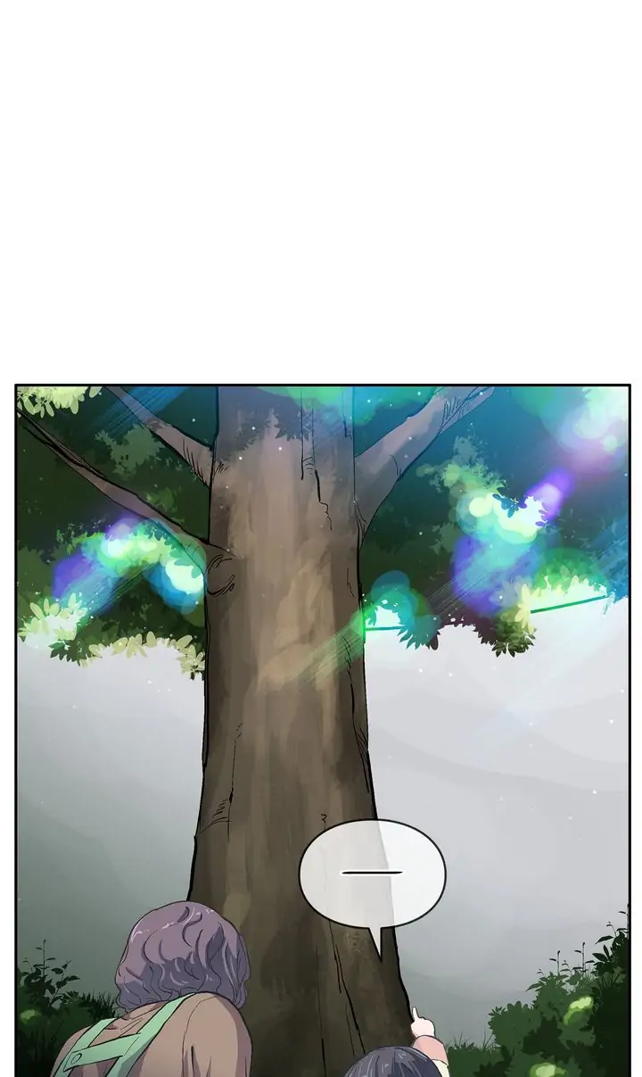 The Novelist and His Neighbor - Chapter 18 manhwa