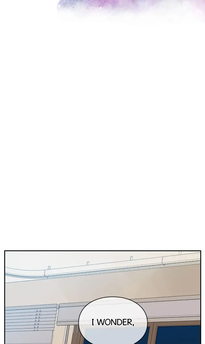 The Novelist and His Neighbor - Chapter 18 manhwa