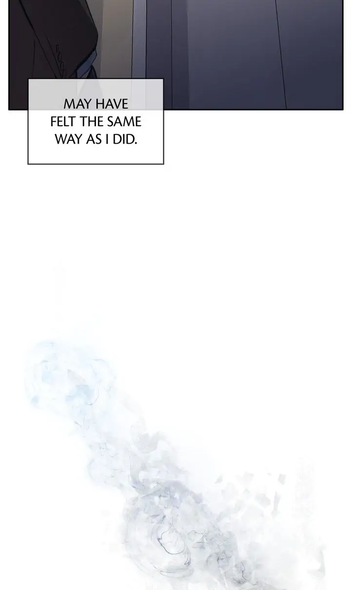 The Novelist and His Neighbor - Chapter 18 manhwa