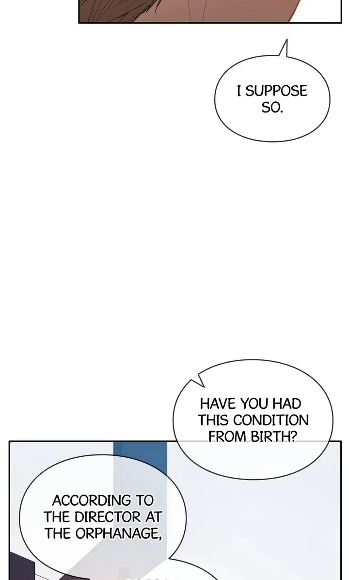 The Novelist and His Neighbor - Chapter 19 manhwa
