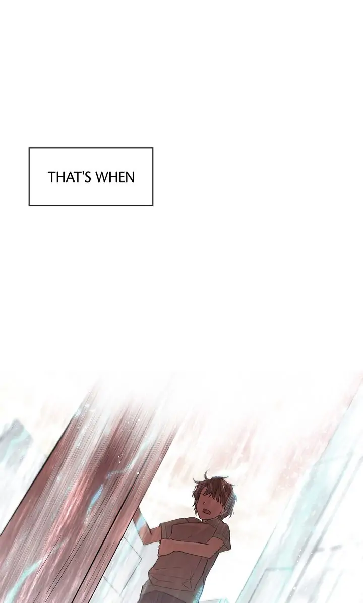 The Novelist and His Neighbor - Chapter 19 manhwa