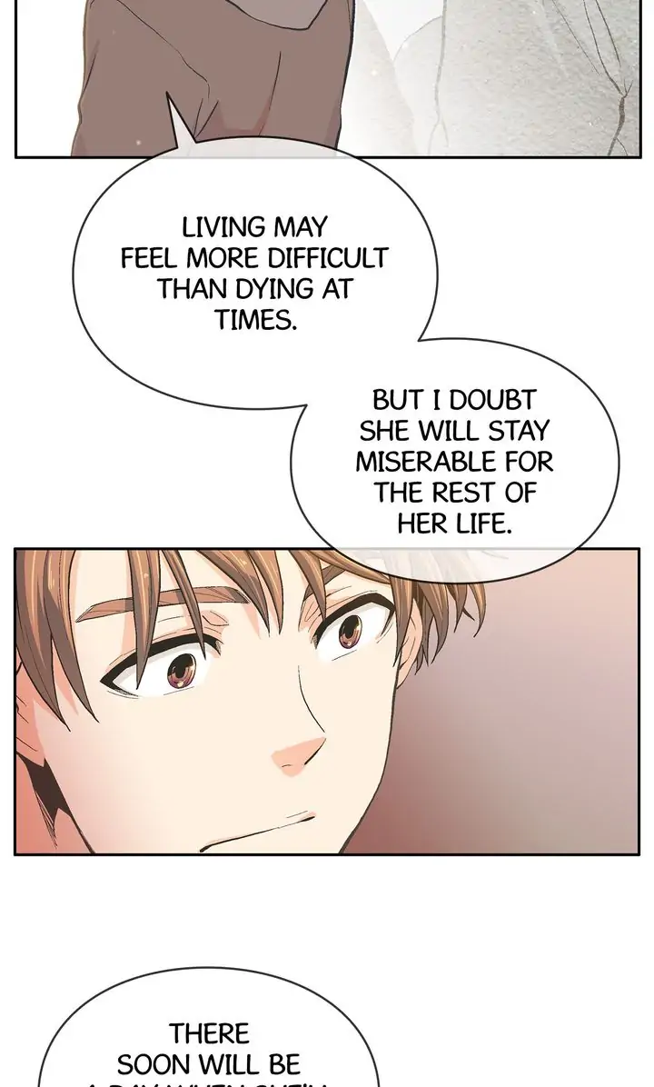 The Novelist and His Neighbor - Chapter 19 manhwa
