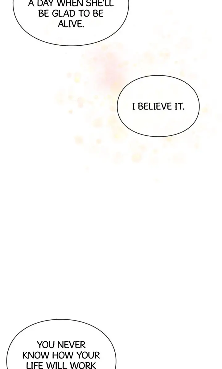 The Novelist and His Neighbor - Chapter 19 manhwa