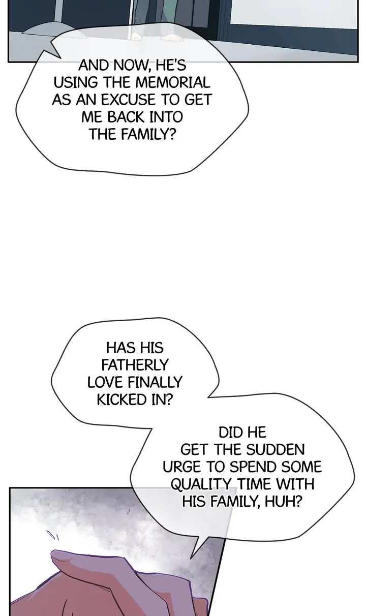 The Novelist and His Neighbor - Chapter 20 manhwa