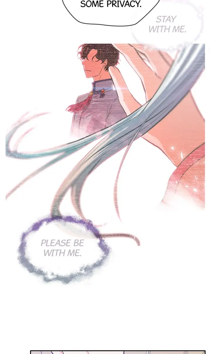 The Novelist and His Neighbor - Chapter 20 manhwa