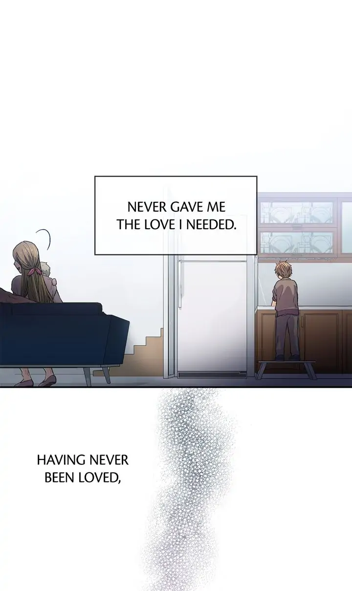 The Novelist and His Neighbor - Chapter 21 manhwa