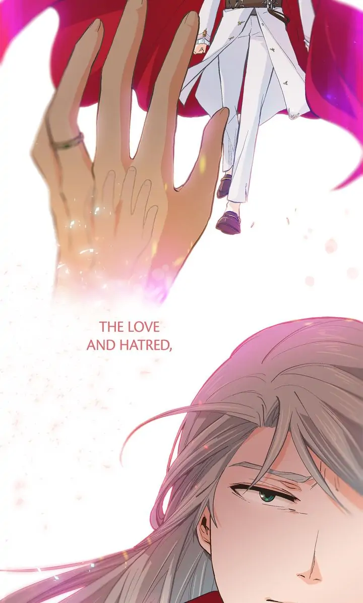 The Novelist and His Neighbor - Chapter 22 manhwa