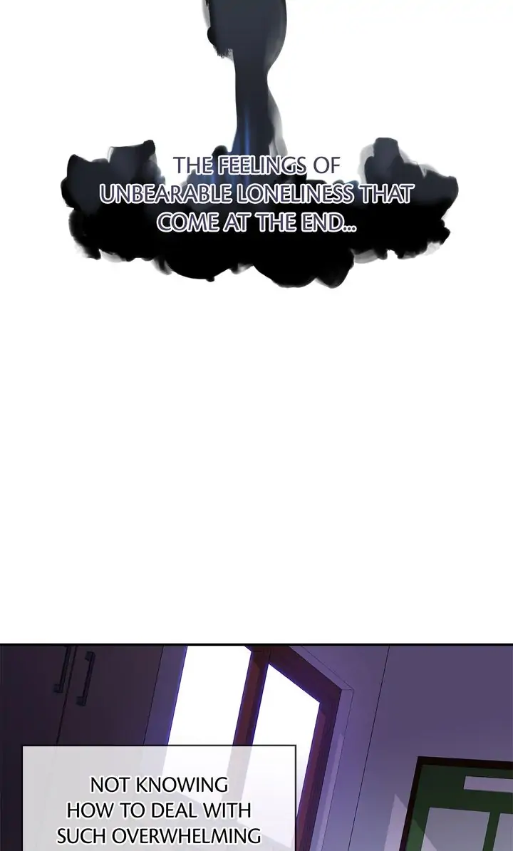 The Novelist and His Neighbor - Chapter 22 manhwa