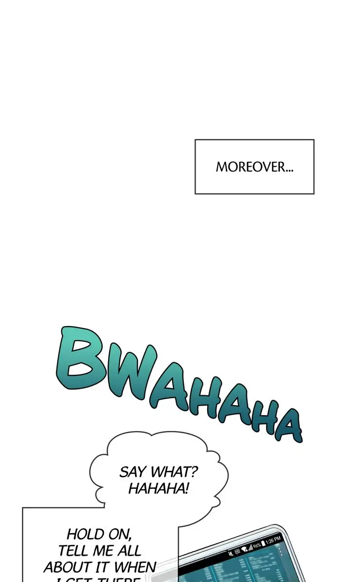 The Novelist and His Neighbor - Chapter 22 manhwa