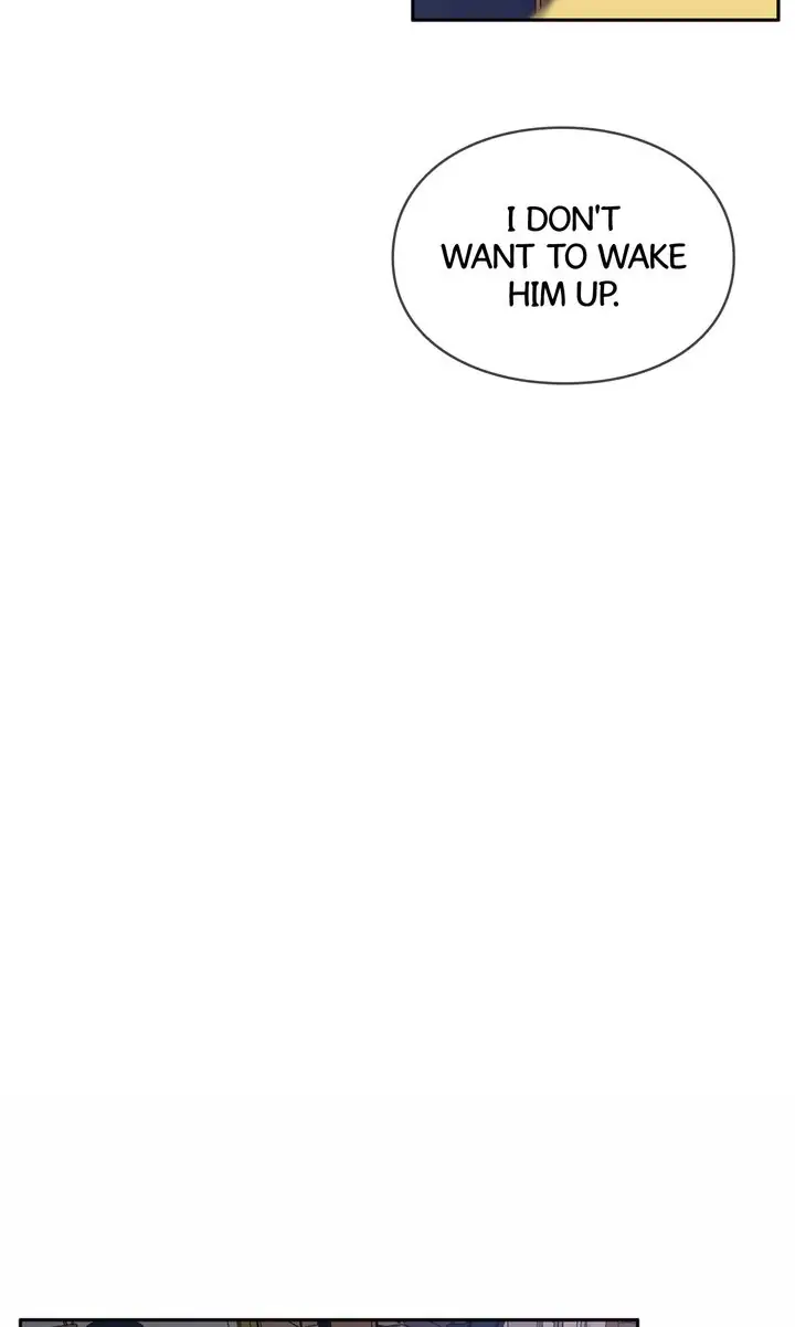 The Novelist and His Neighbor - Chapter 24 manhwa