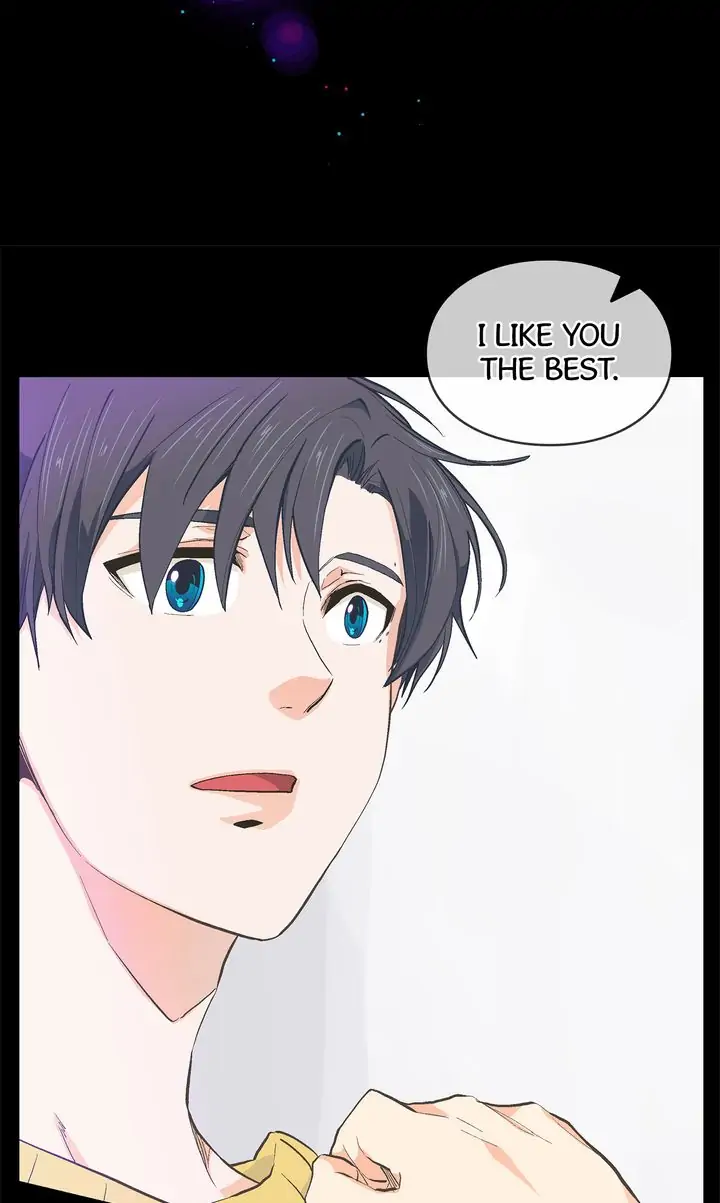 The Novelist and His Neighbor - Chapter 26 manhwa