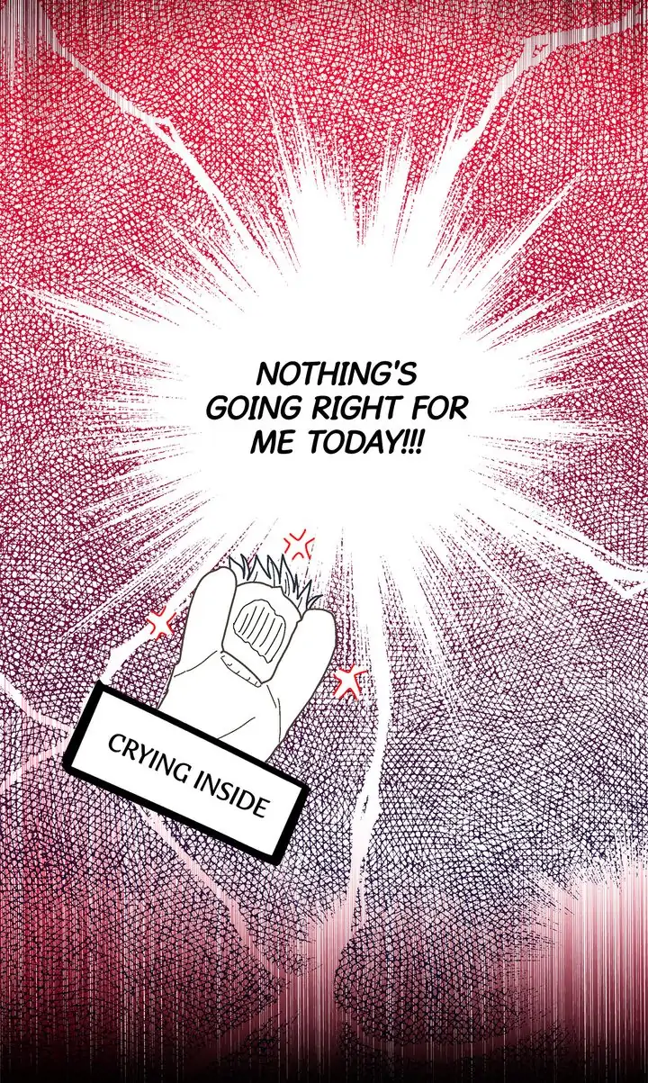 The Novelist and His Neighbor - Chapter 26 manhwa