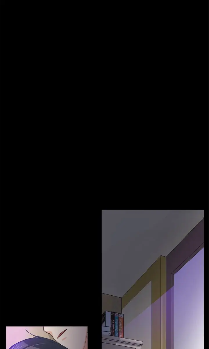 The Novelist and His Neighbor - Chapter 26 manhwa
