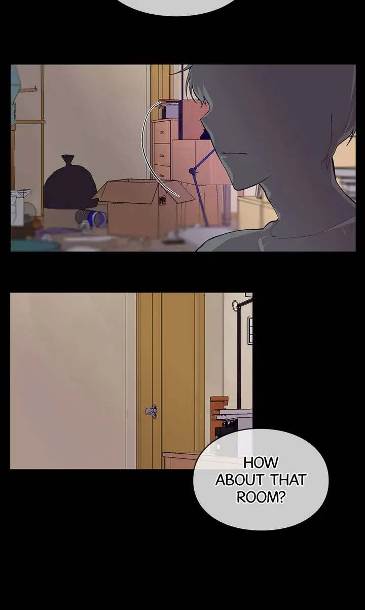 The Novelist and His Neighbor - Chapter 26 manhwa