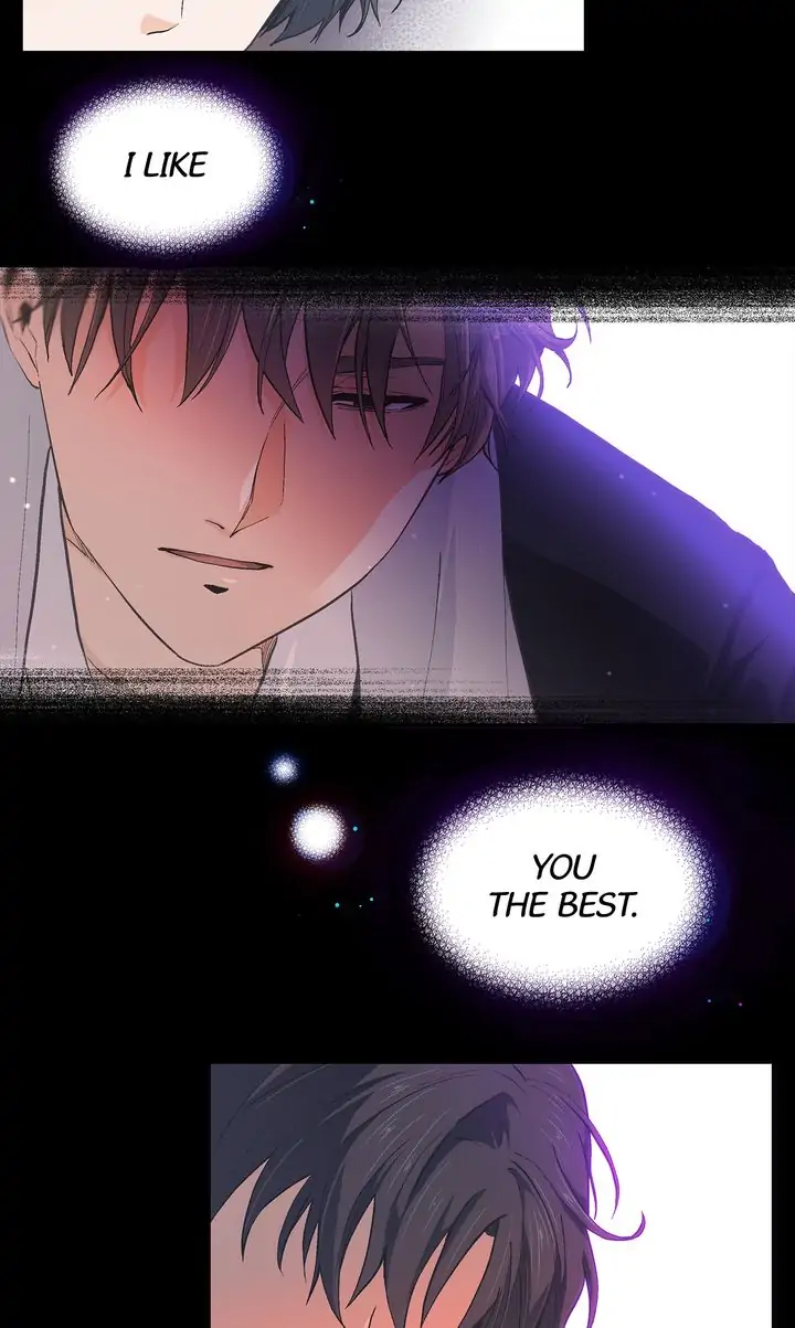 The Novelist and His Neighbor - Chapter 26 manhwa