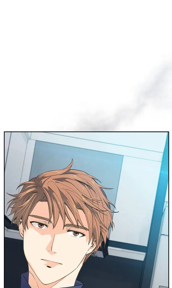 The Novelist and His Neighbor - Chapter 26 manhwa